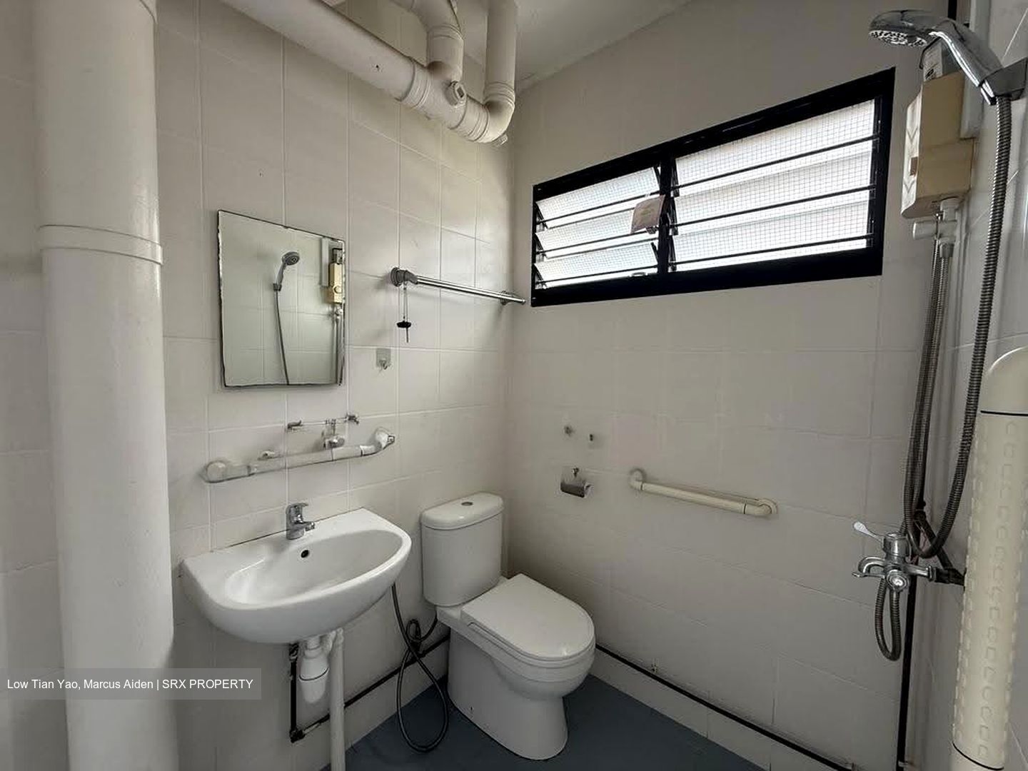 Blk 783 Khatib Vale (Yishun), HDB 3 Rooms #638166251